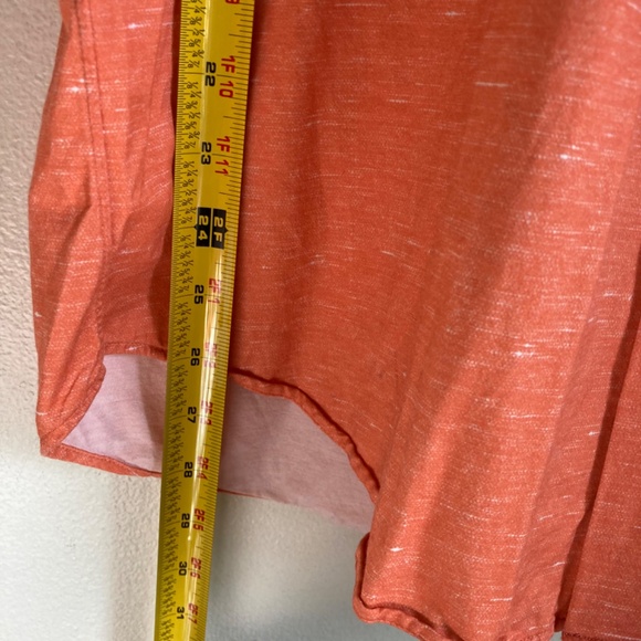 Bugatchi Men’s casual button up shirt - Picture 6 of 8